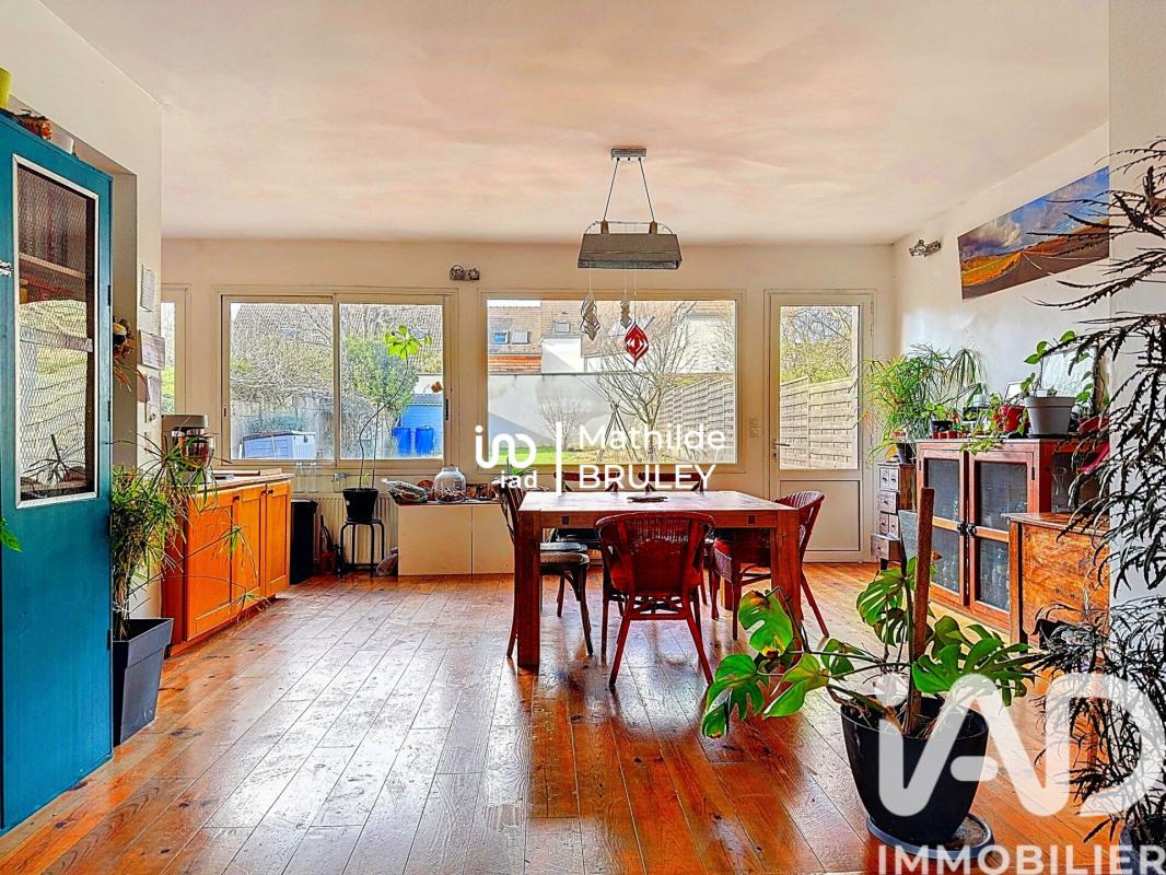 Maison de village 6 Pièce(s) Dourdan