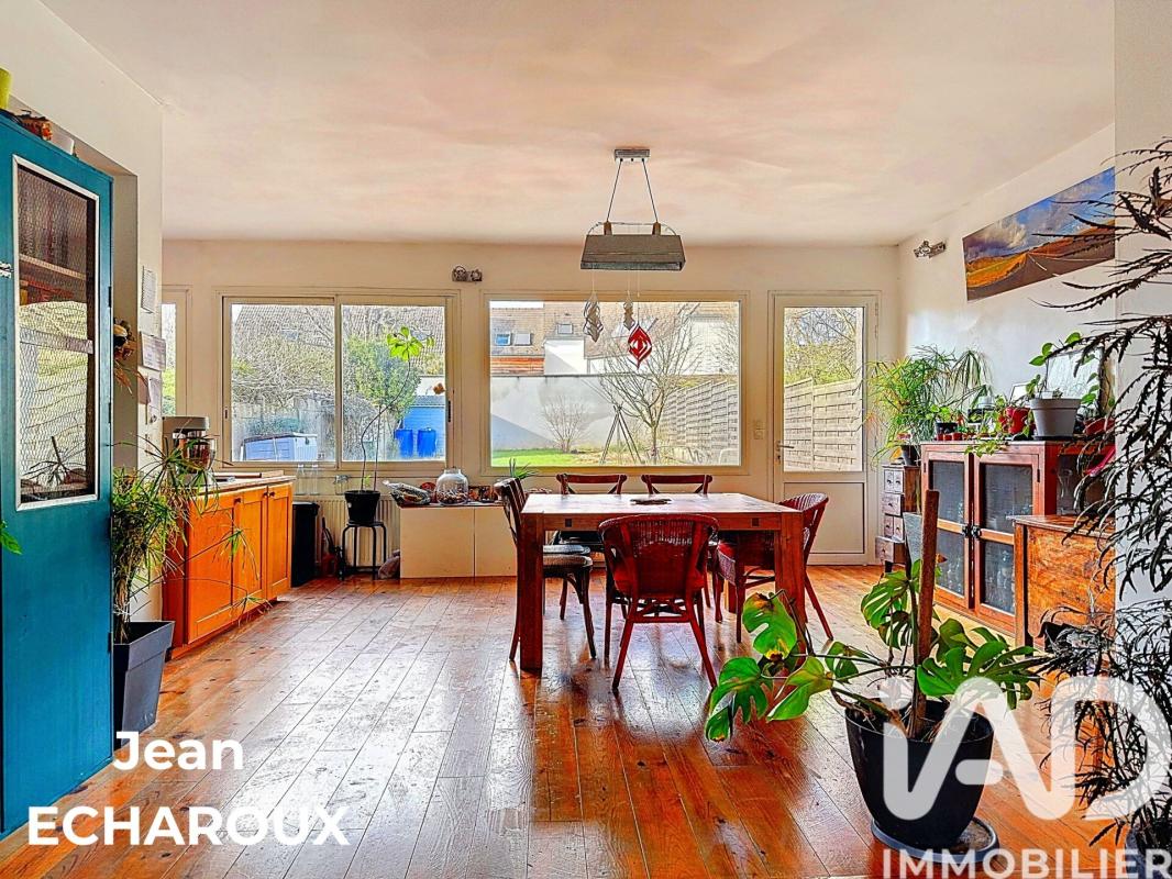 Maison de village 6 Pièce(s) Dourdan