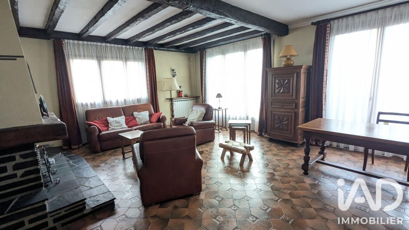 Maison 4 Pièce(s) Villepinte - Photo 3