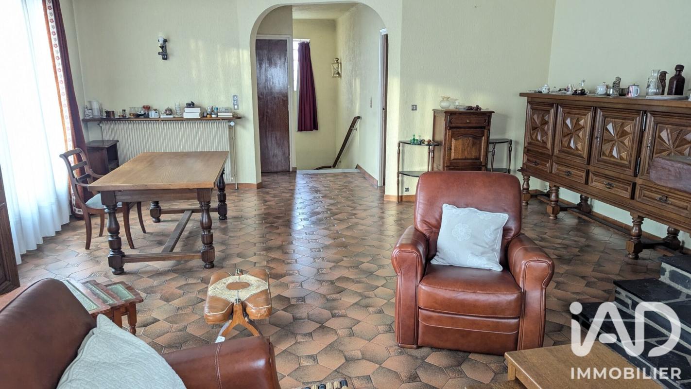 Maison 4 Pièce(s) Villepinte - Photo 4
