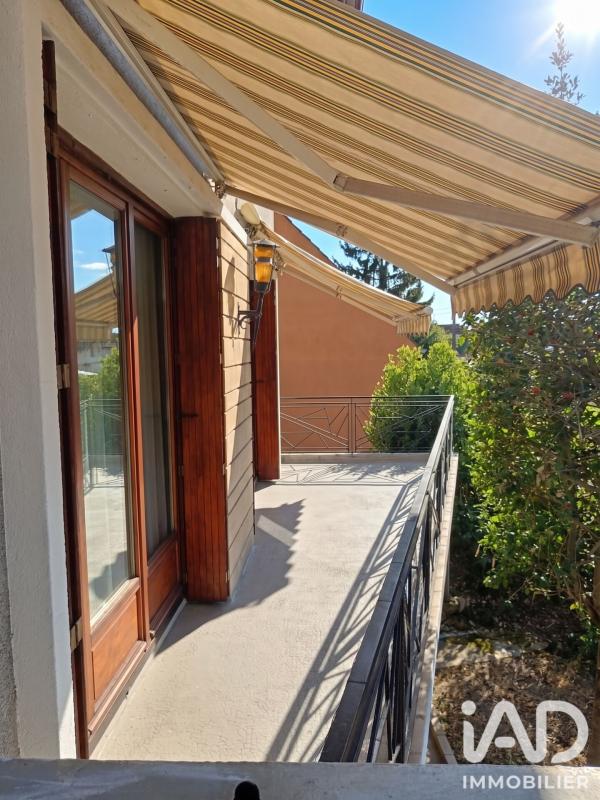 Maison 4 Pièce(s) Villepinte - Photo 6