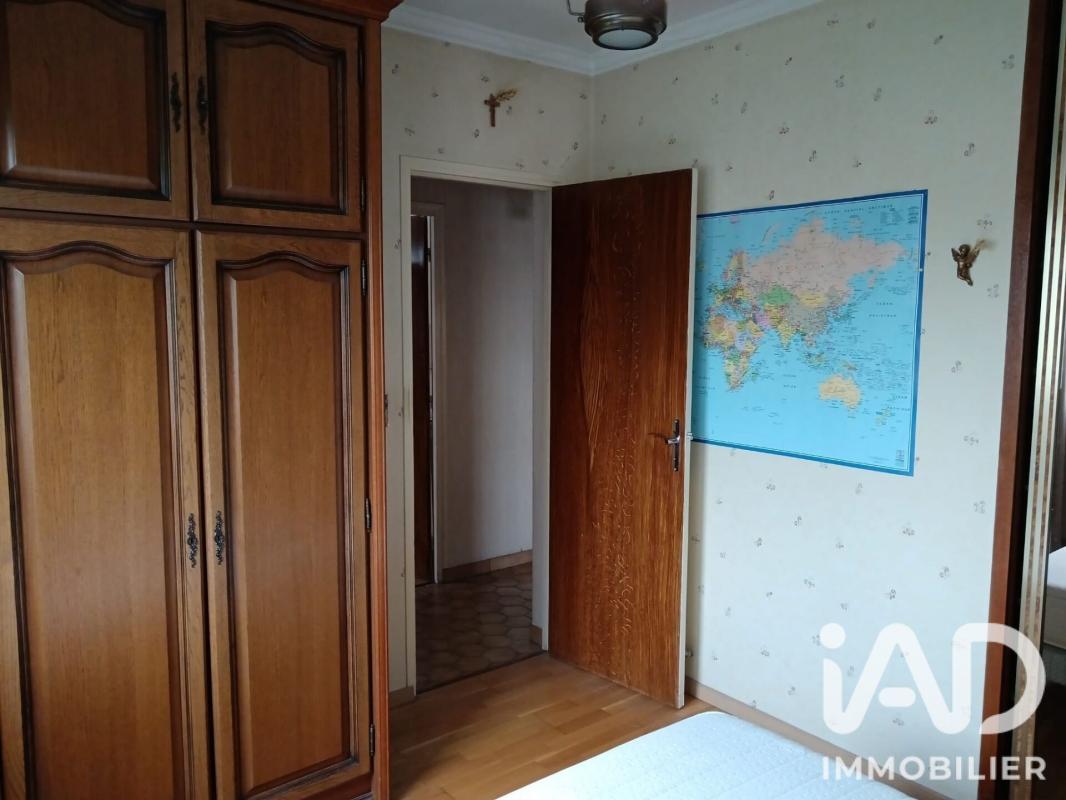 Maison 4 Pièce(s) Villepinte - Photo 7