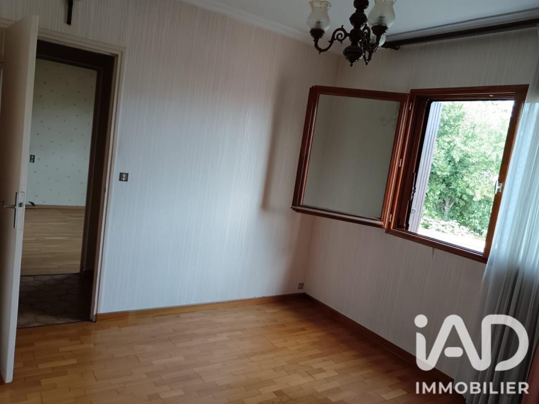 Maison 4 Pièce(s) Villepinte - Photo 8