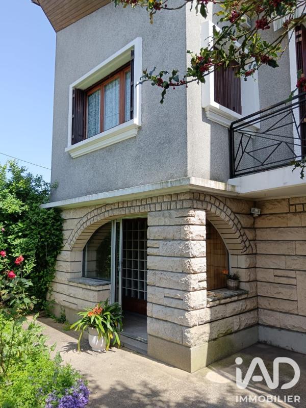 Maison 4 Pièce(s) Villepinte - Photo 9