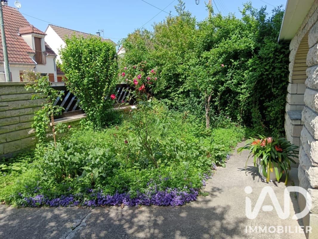 Maison 4 Pièce(s) Villepinte - Photo 10