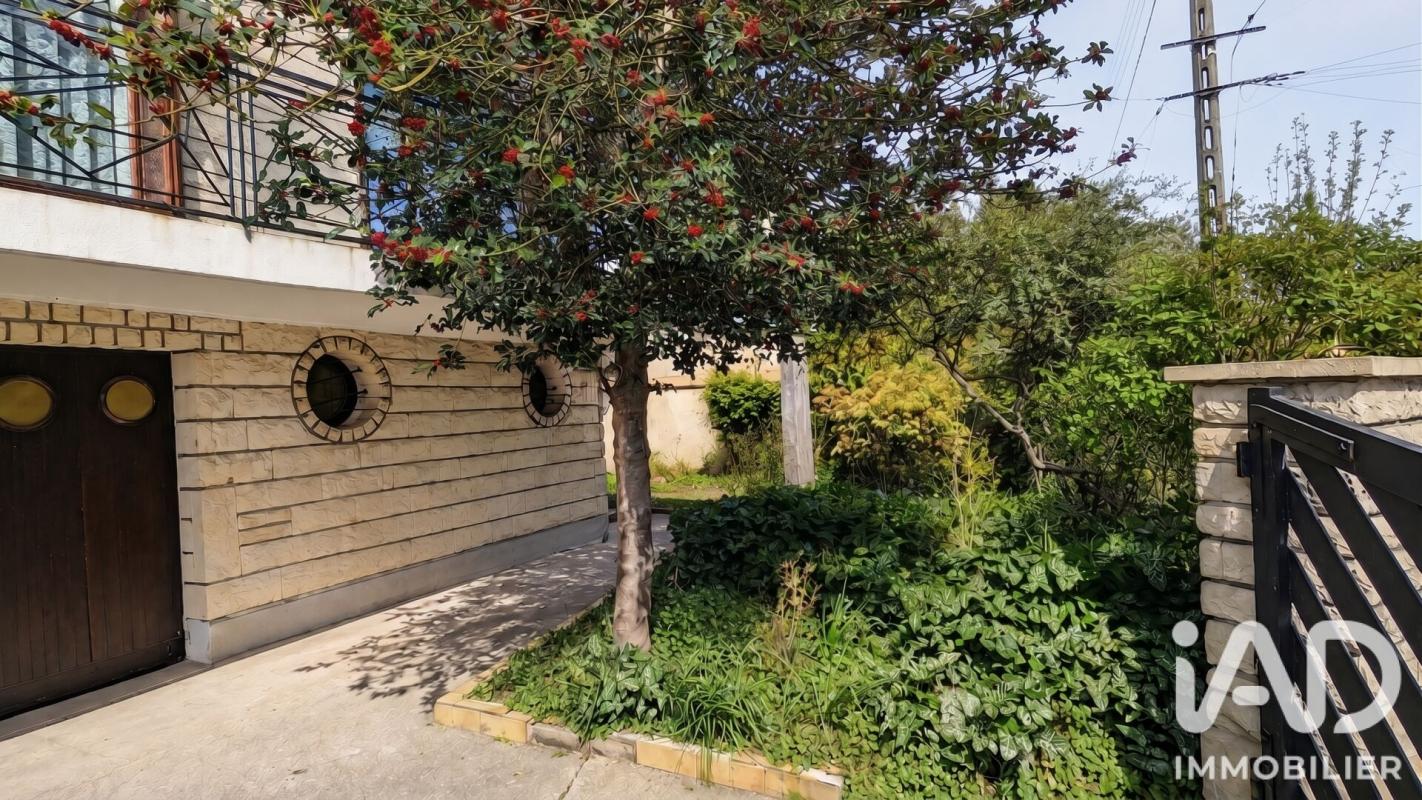 Maison 4 Pièce(s) Villepinte - Photo 11