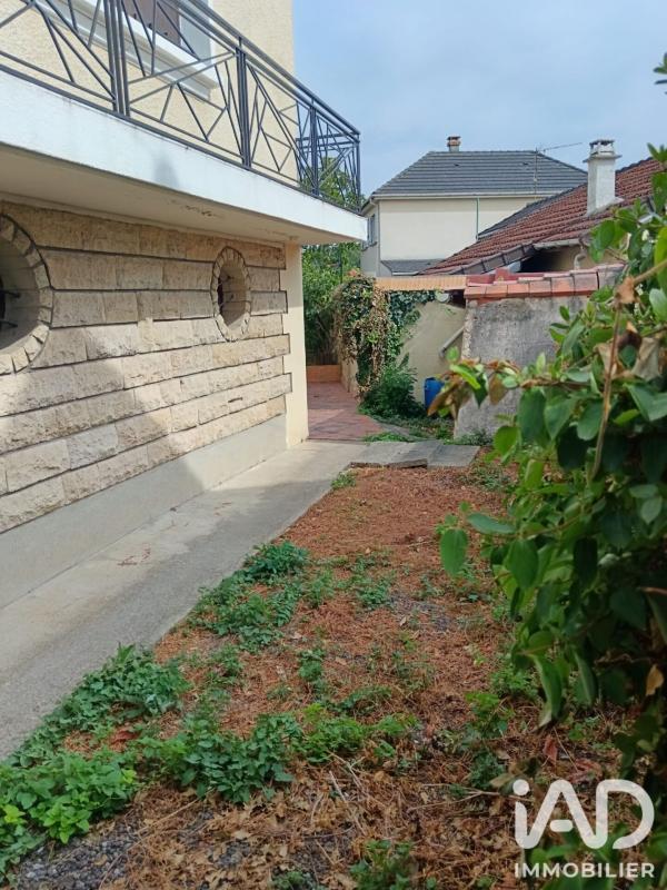 Maison 4 Pièce(s) Villepinte - Photo 12