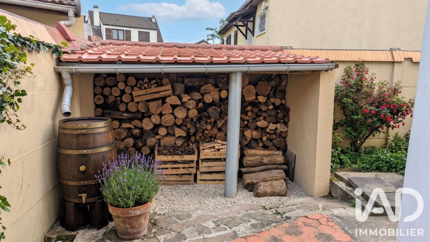 Maison 4 Pièce(s) Villepinte - Photo 13