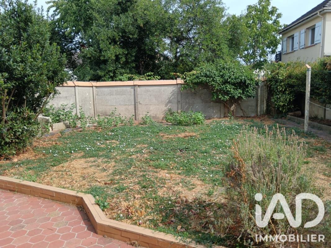Maison 4 Pièce(s) Villepinte - Photo 14
