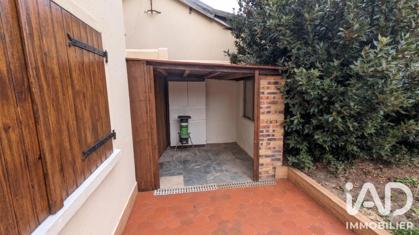 Maison 4 Pièce(s) Villepinte - Photo 15