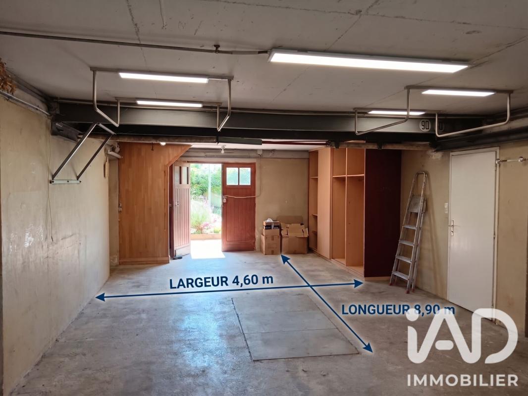 Maison 4 Pièce(s) Villepinte - Photo 16