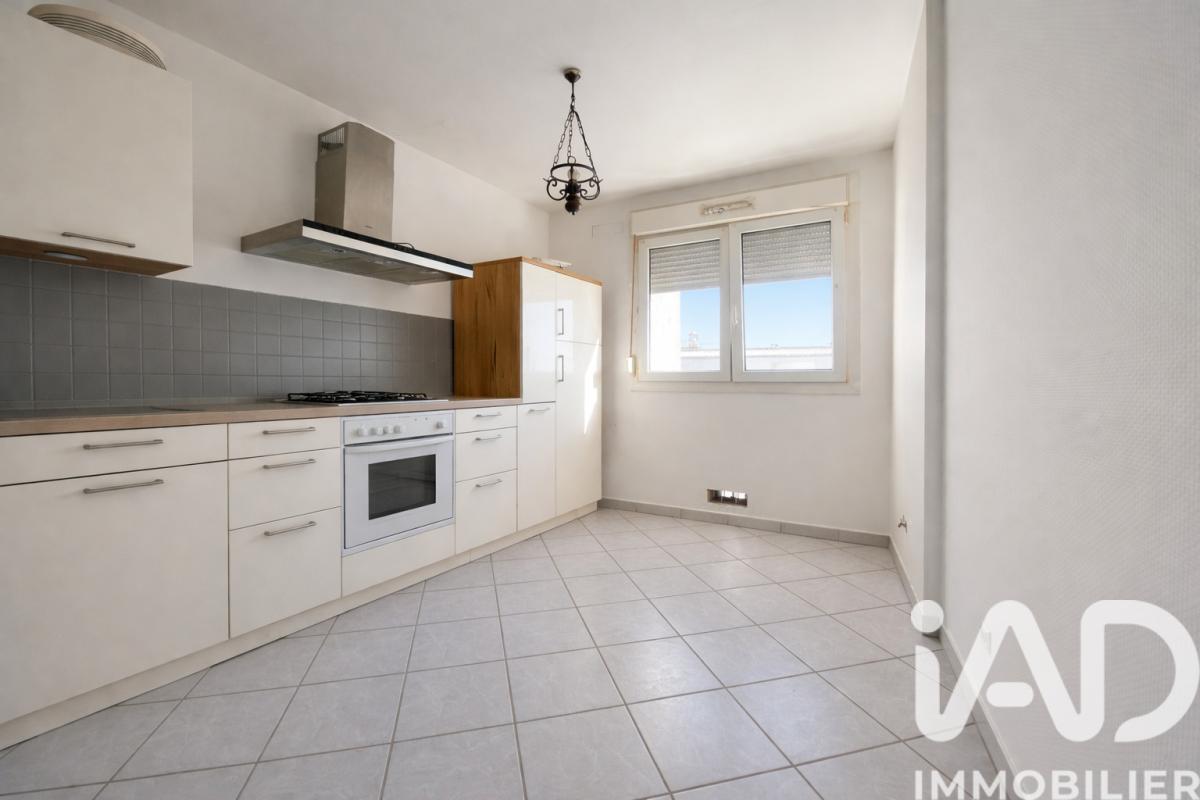 Appartement 4 Pièce(s) Florange