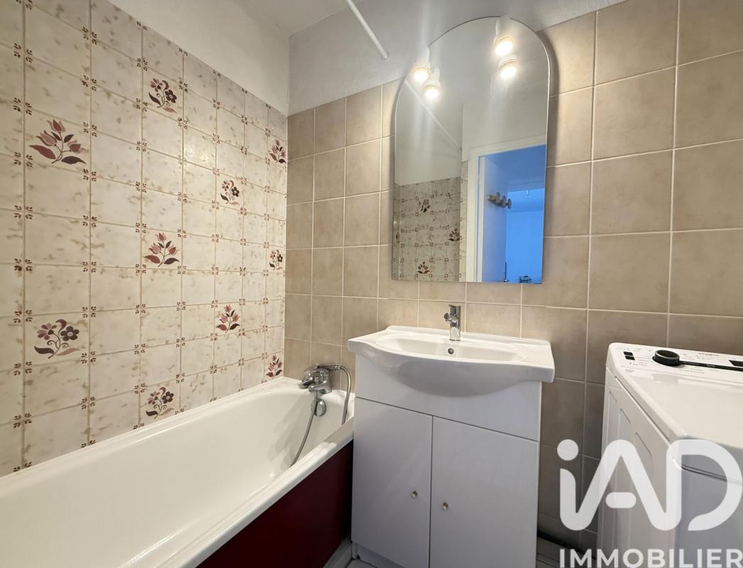 Appartement 2 Pièce(s) Canet-en-Roussillon - Photo 8