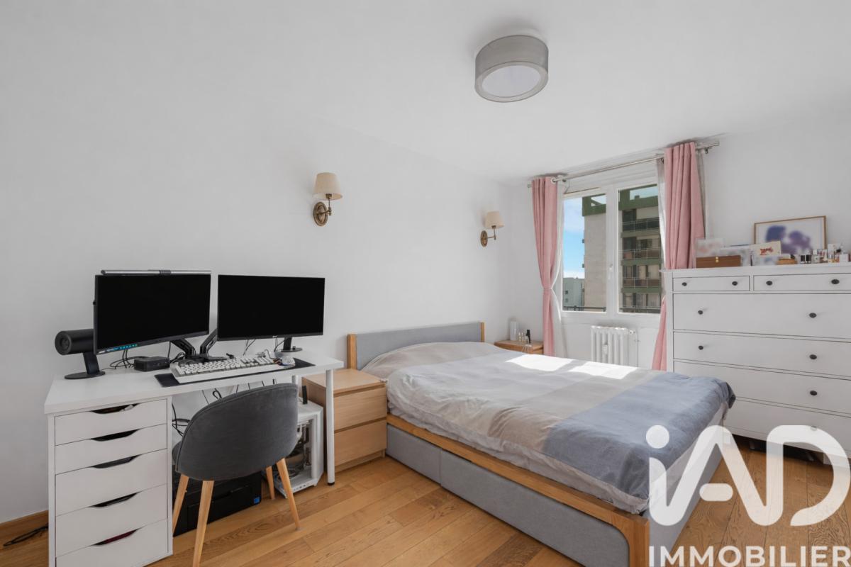 Appartement 3 Pièce(s) Boulogne-Billancourt