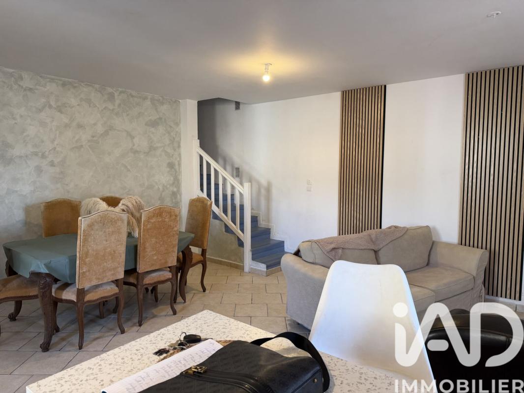 Maison 5 Pièce(s) Châtellerault - Photo 2