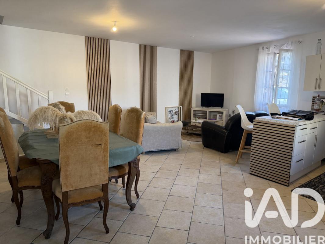 Maison 5 Pièce(s) Châtellerault - Photo 3