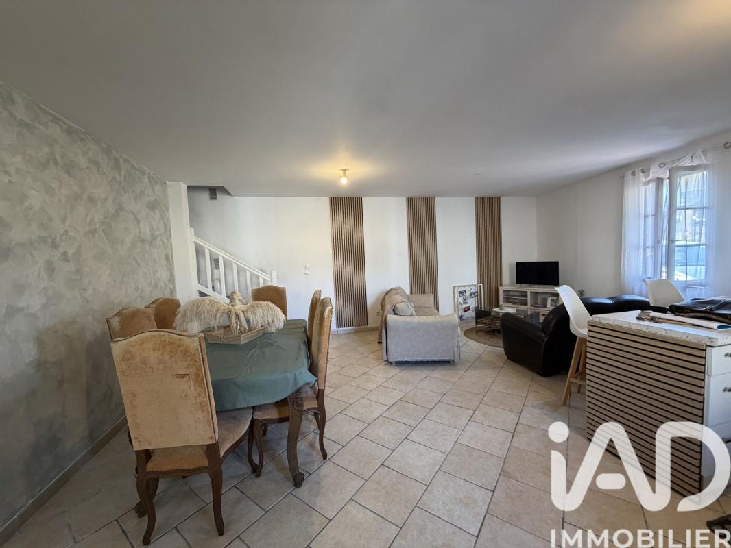 Maison 5 Pièce(s) Châtellerault - Photo 4