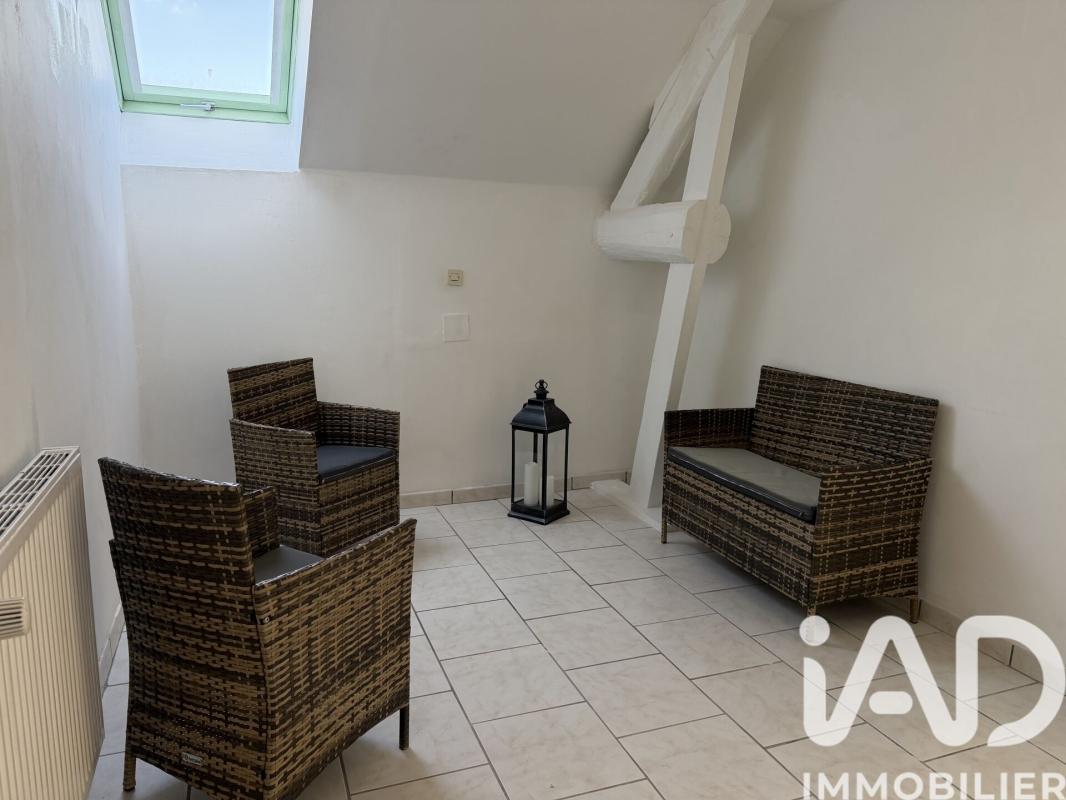 Maison 5 Pièce(s) Châtellerault - Photo 12