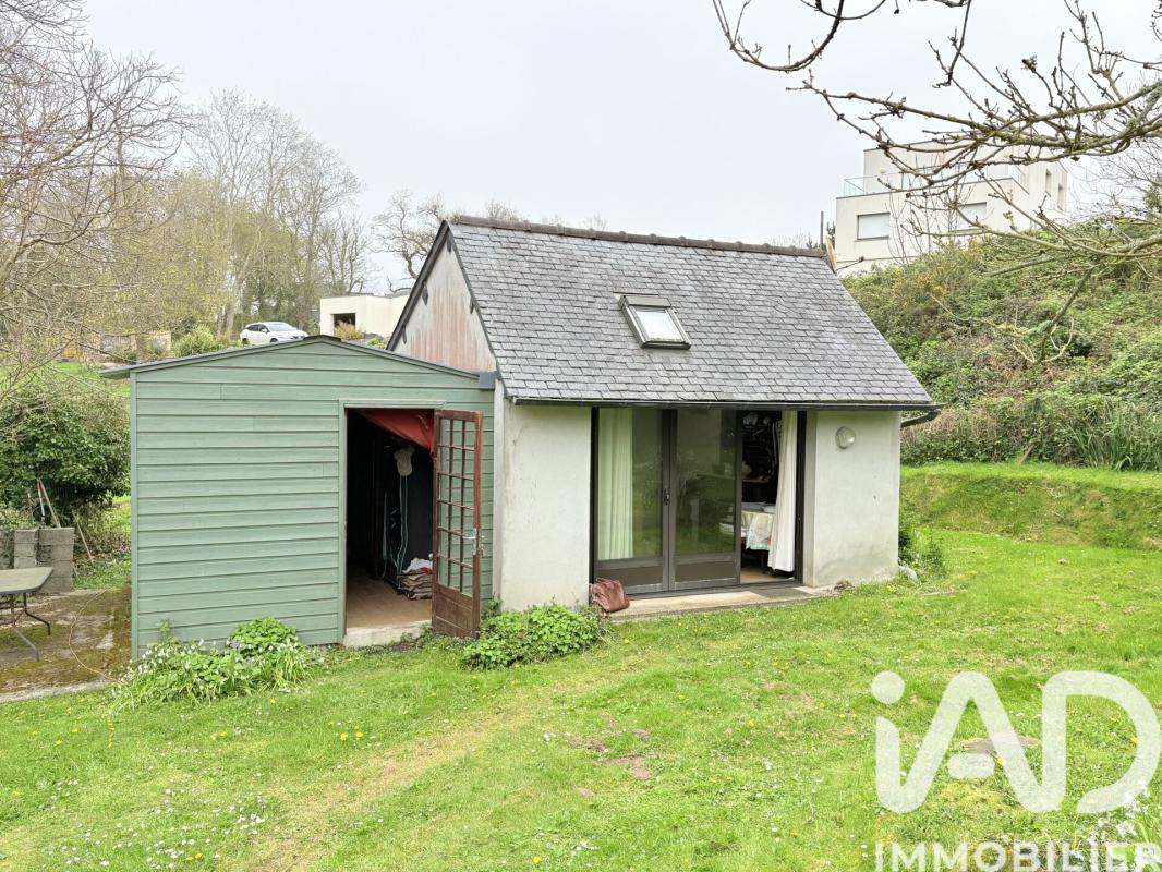 Maison 2 Pièce(s) Trébeurden