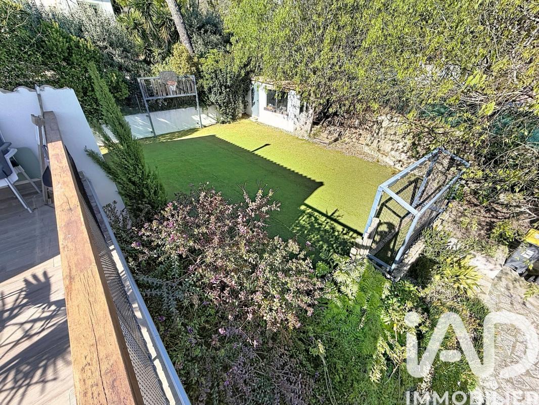 Maison 5 Pièce(s) Sète - Photo 11