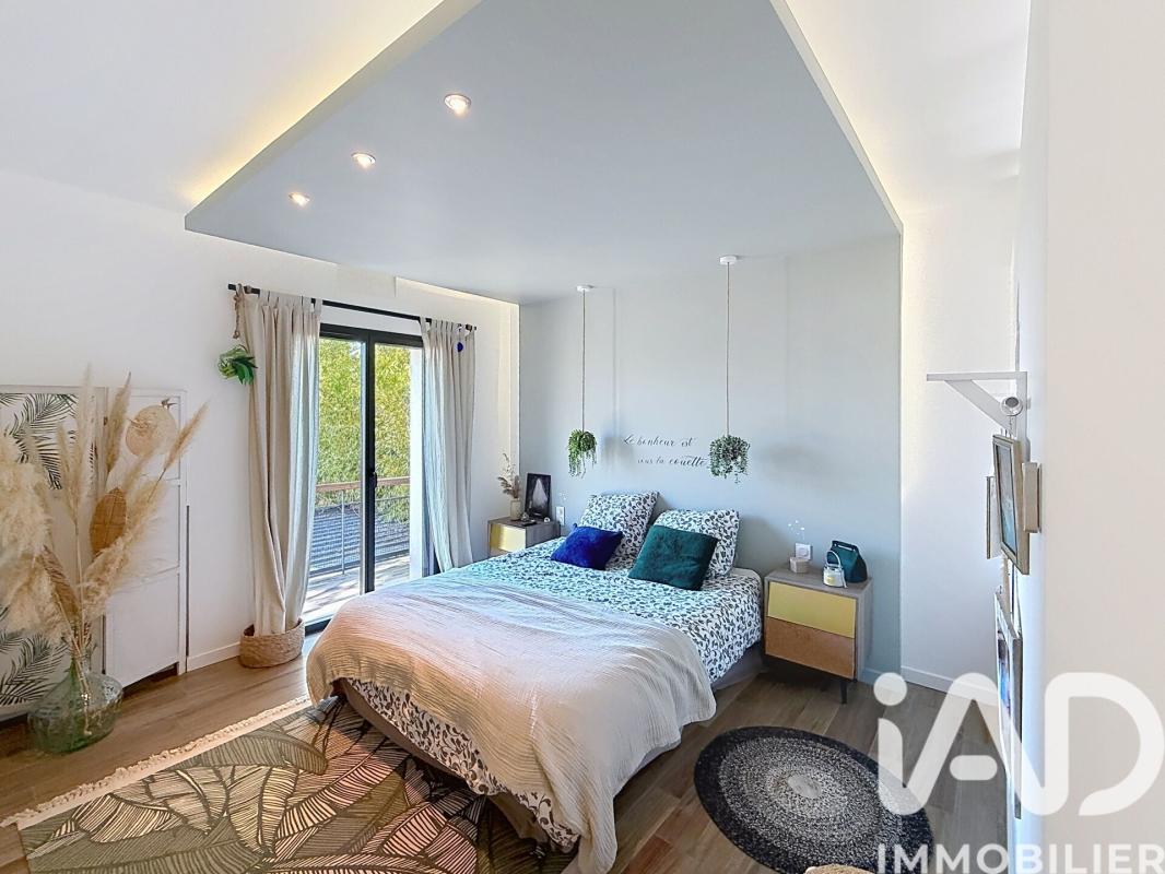 Maison 5 Pièce(s) Sète - Photo 23