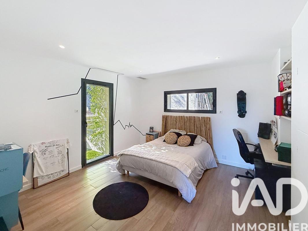 Maison 5 Pièce(s) Sète - Photo 25