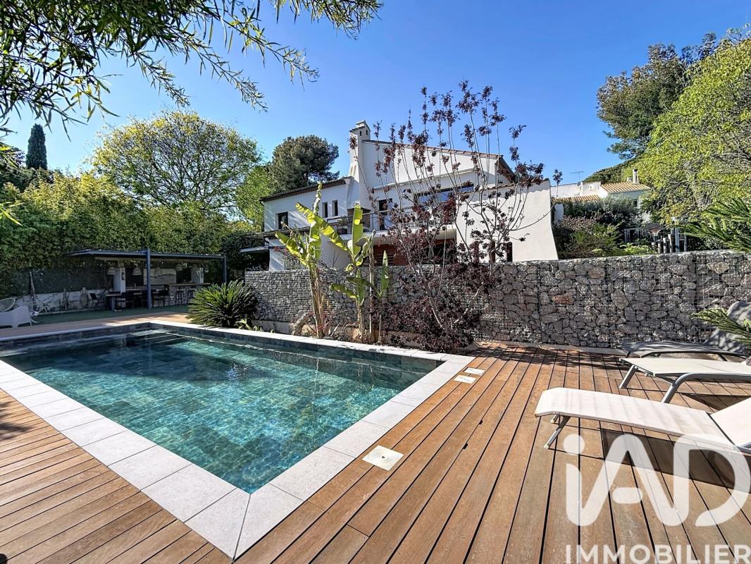 Maison 5 Pièce(s) Sète - Photo 5