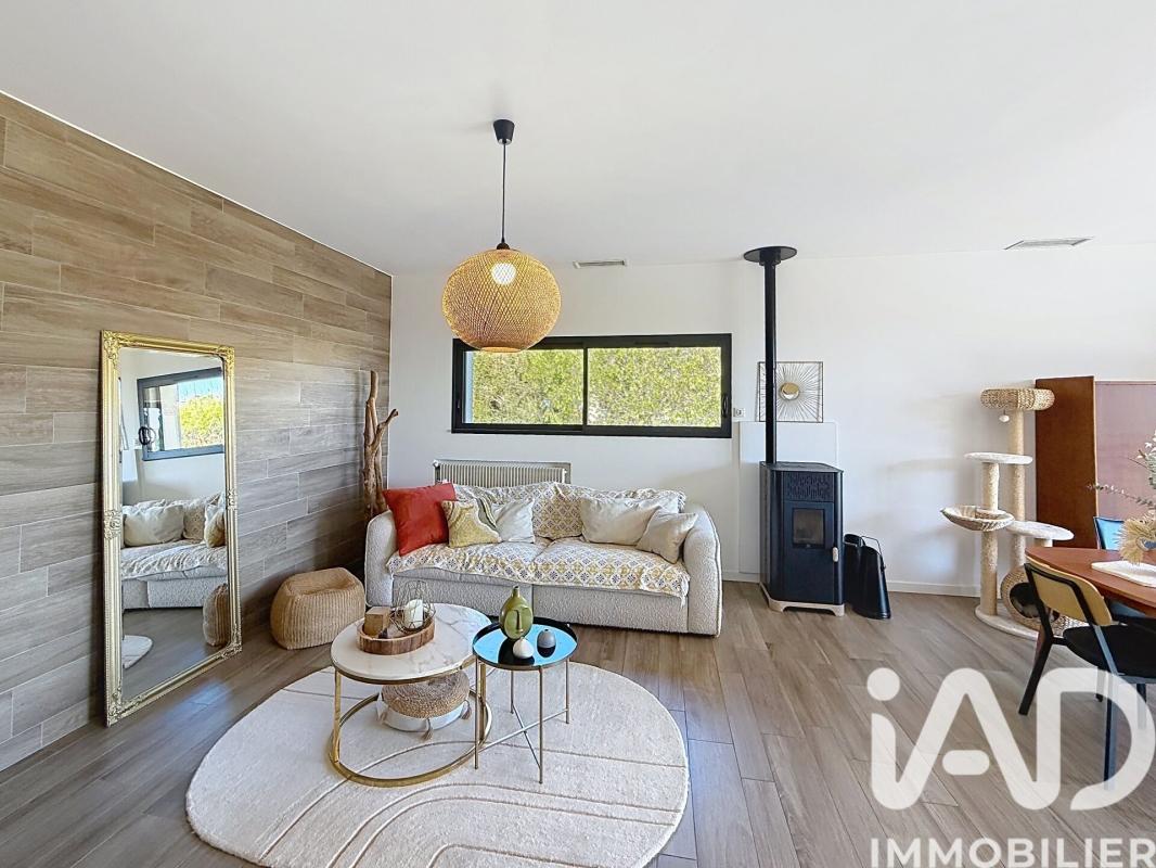Maison 5 Pièce(s) Sète - Photo 18