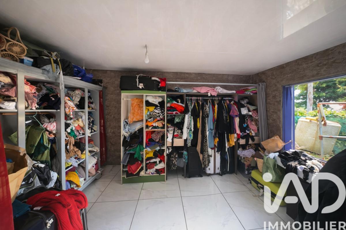 Maison 7 Pièce(s) Saint-Pierre