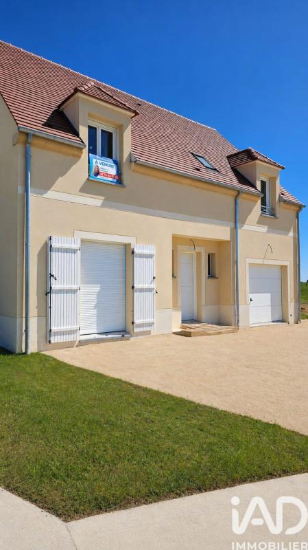 Maison 5 Pièce(s) Gisors