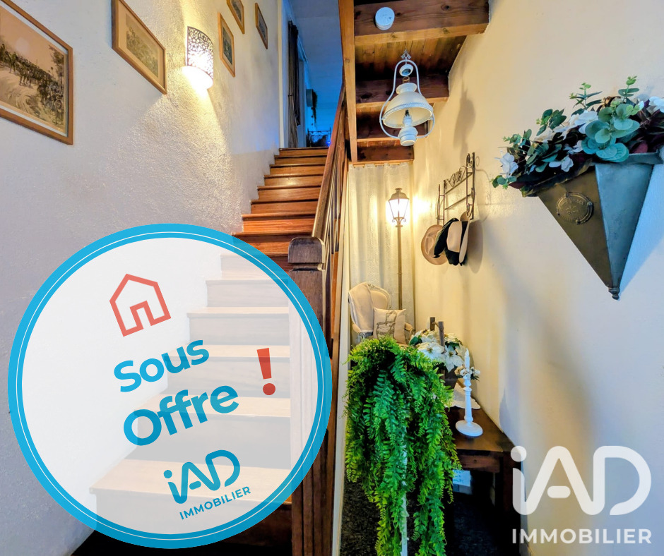 Maison 5 Pièce(s) Forges