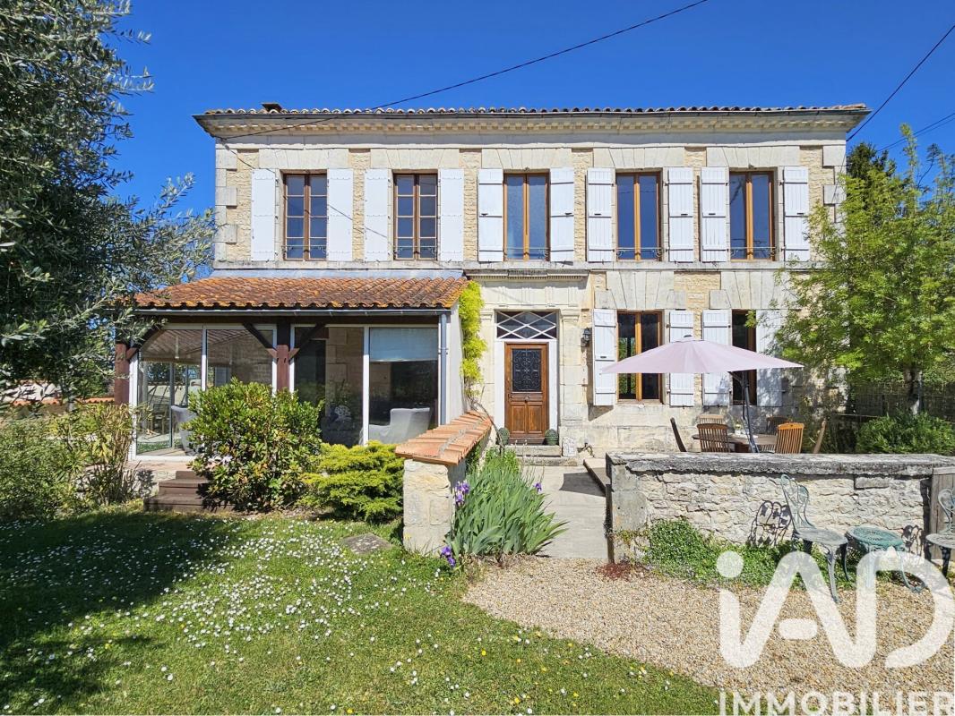 Maison 6 Pièce(s) Gibourne - Photo 1