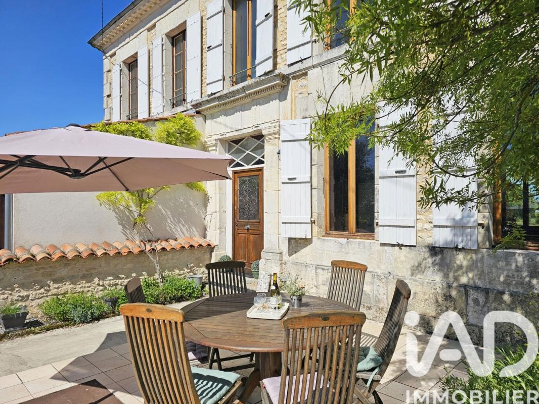 Maison 6 Pièce(s) Gibourne - Photo 2
