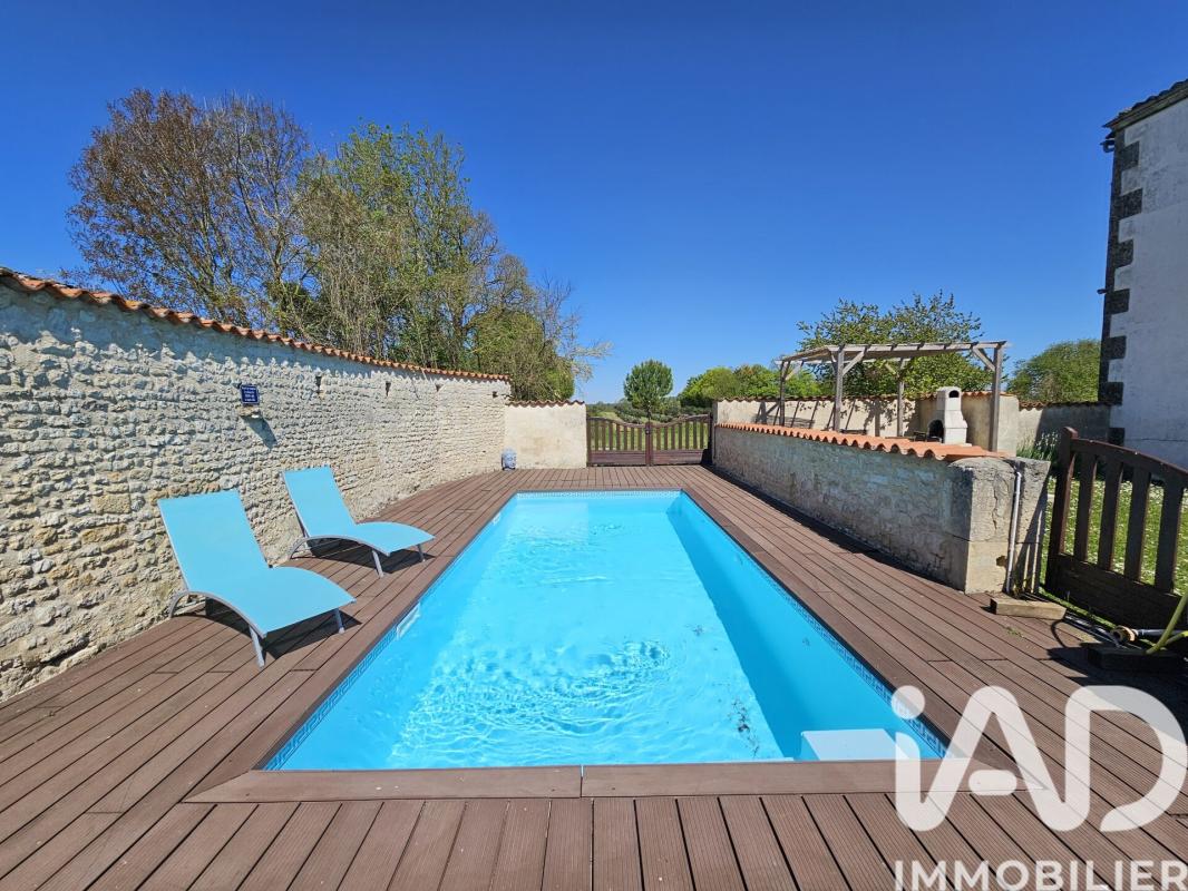 Maison 6 Pièce(s) Gibourne - Photo 3