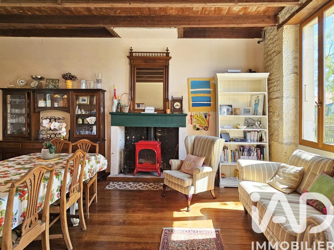 Maison 6 Pièce(s) Gibourne - Photo 5