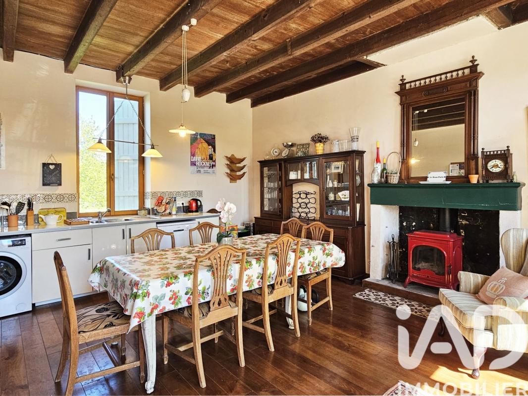 Maison 6 Pièce(s) Gibourne - Photo 6