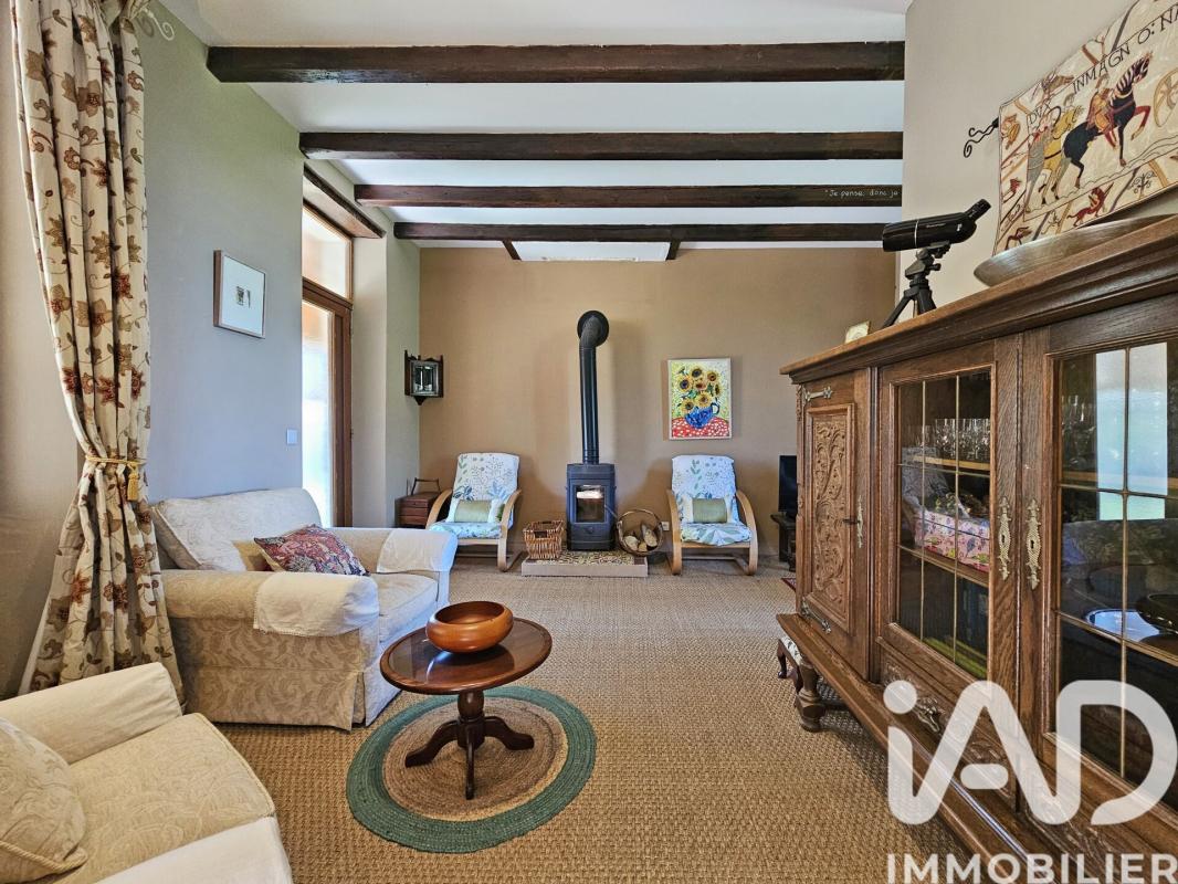 Maison 6 Pièce(s) Gibourne - Photo 7