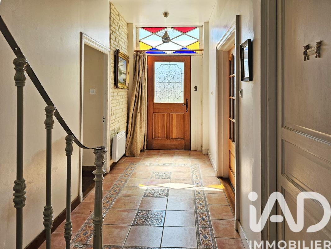Maison 6 Pièce(s) Gibourne - Photo 8