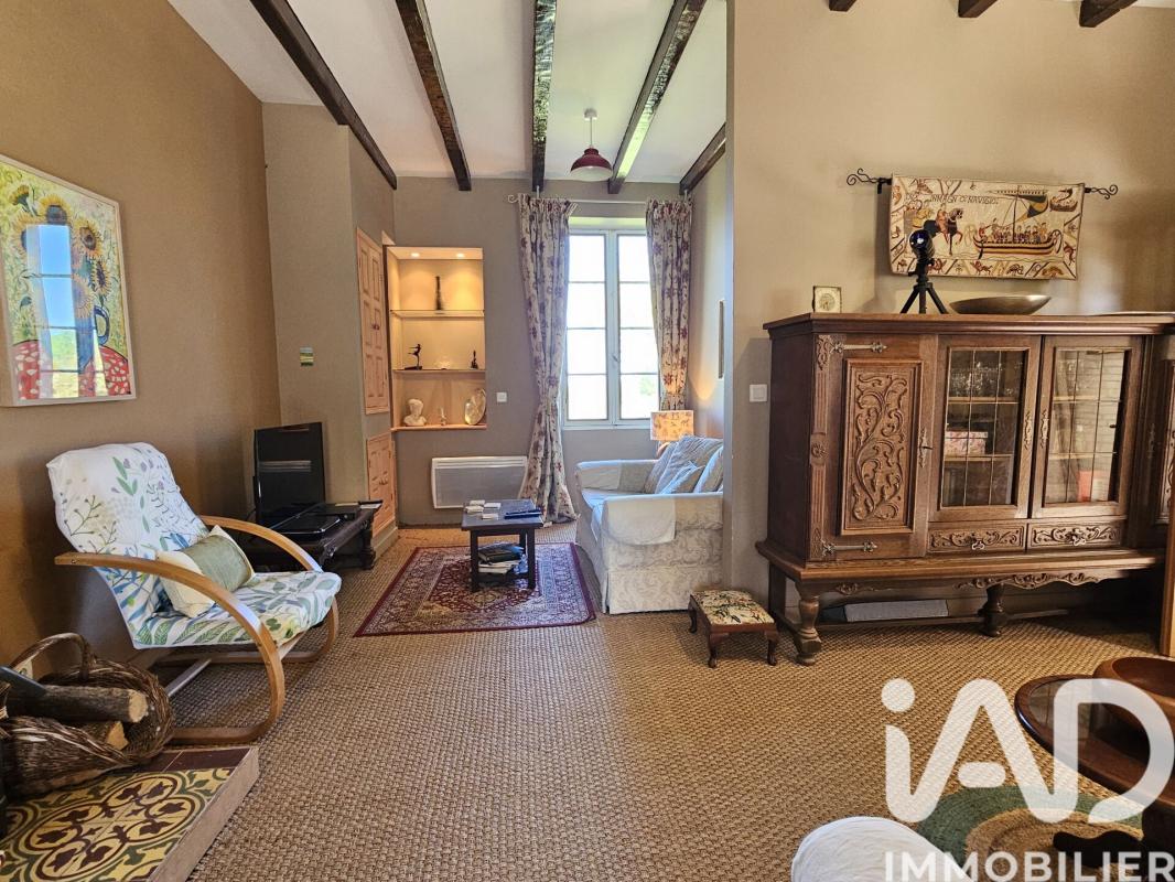 Maison 6 Pièce(s) Gibourne - Photo 9