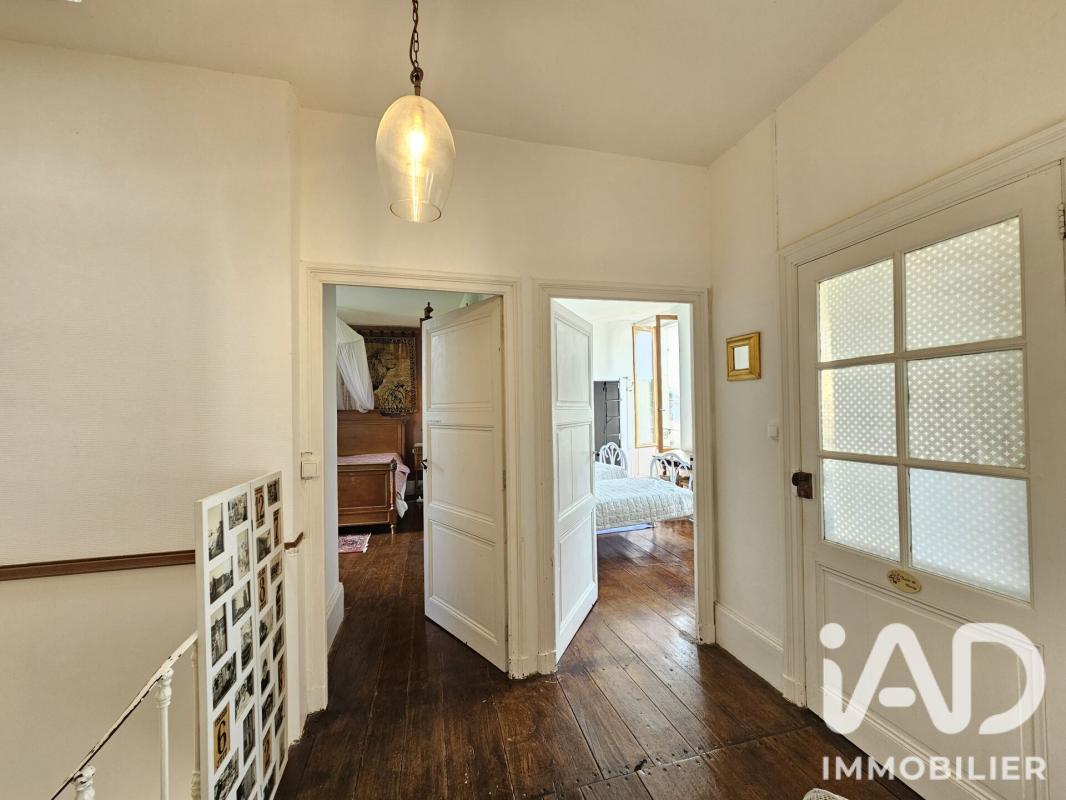 Maison 6 Pièce(s) Gibourne - Photo 11