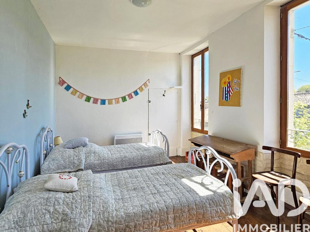 Maison 6 Pièce(s) Gibourne - Photo 13