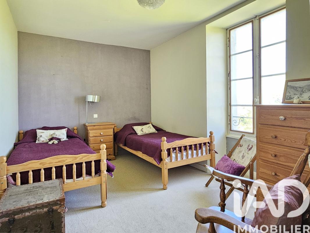 Maison 6 Pièce(s) Gibourne - Photo 14