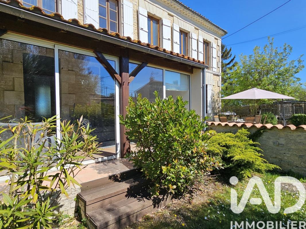 Maison 6 Pièce(s) Gibourne - Photo 18