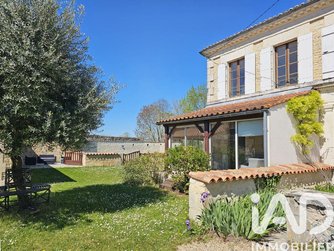 Maison 6 Pièce(s) Gibourne - Photo 19