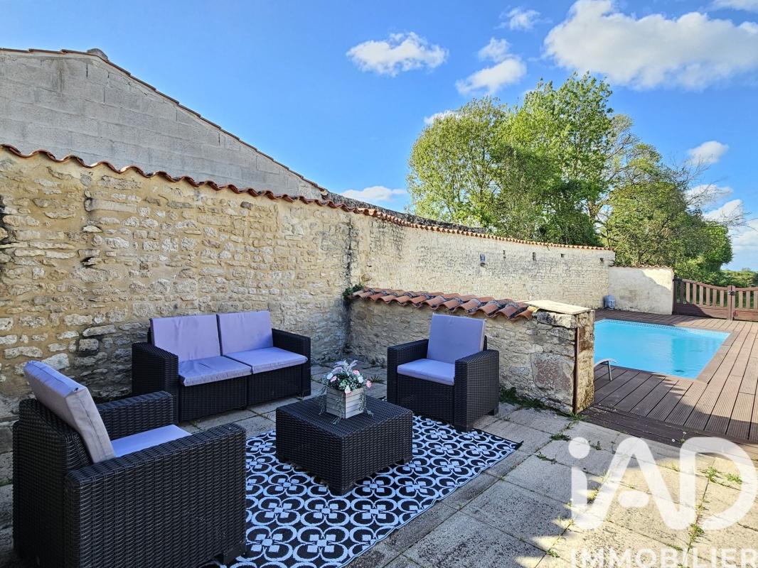 Maison 6 Pièce(s) Gibourne - Photo 22