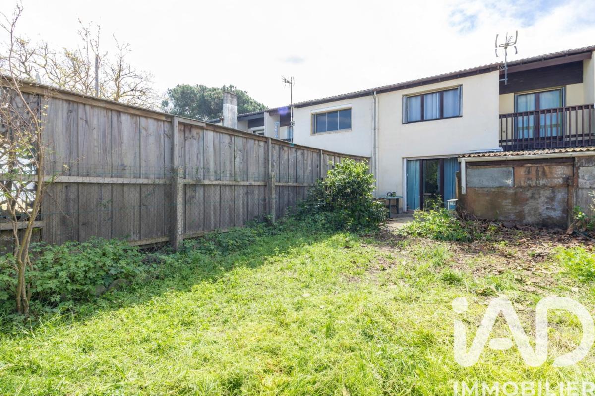 Maison 5 Pièce(s) Canéjan