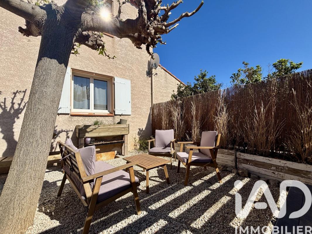 Maison 3 Pièce(s) Caves