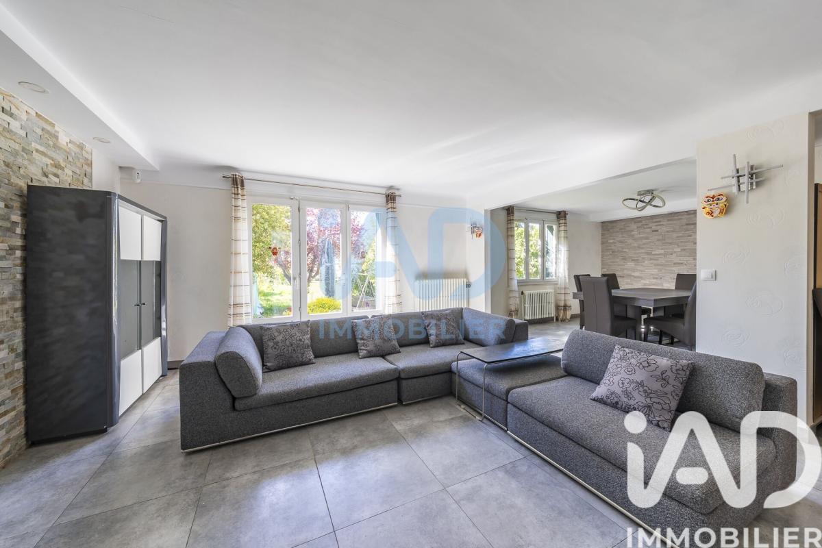 Maison 10 Pièce(s) Champagne-sur-Seine - Photo 4