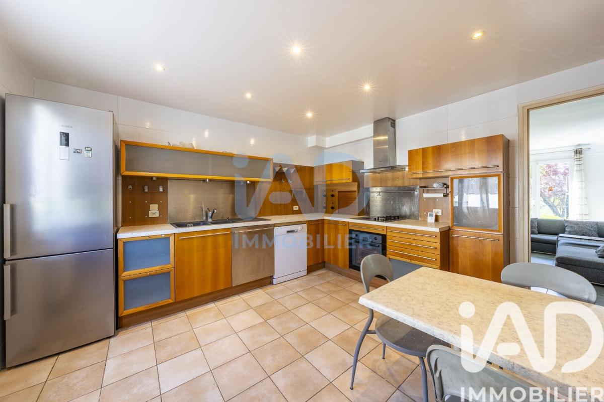 Maison 10 Pièce(s) Champagne-sur-Seine - Photo 5