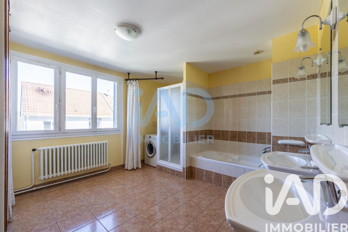 Maison 10 Pièce(s) Champagne-sur-Seine - Photo 11